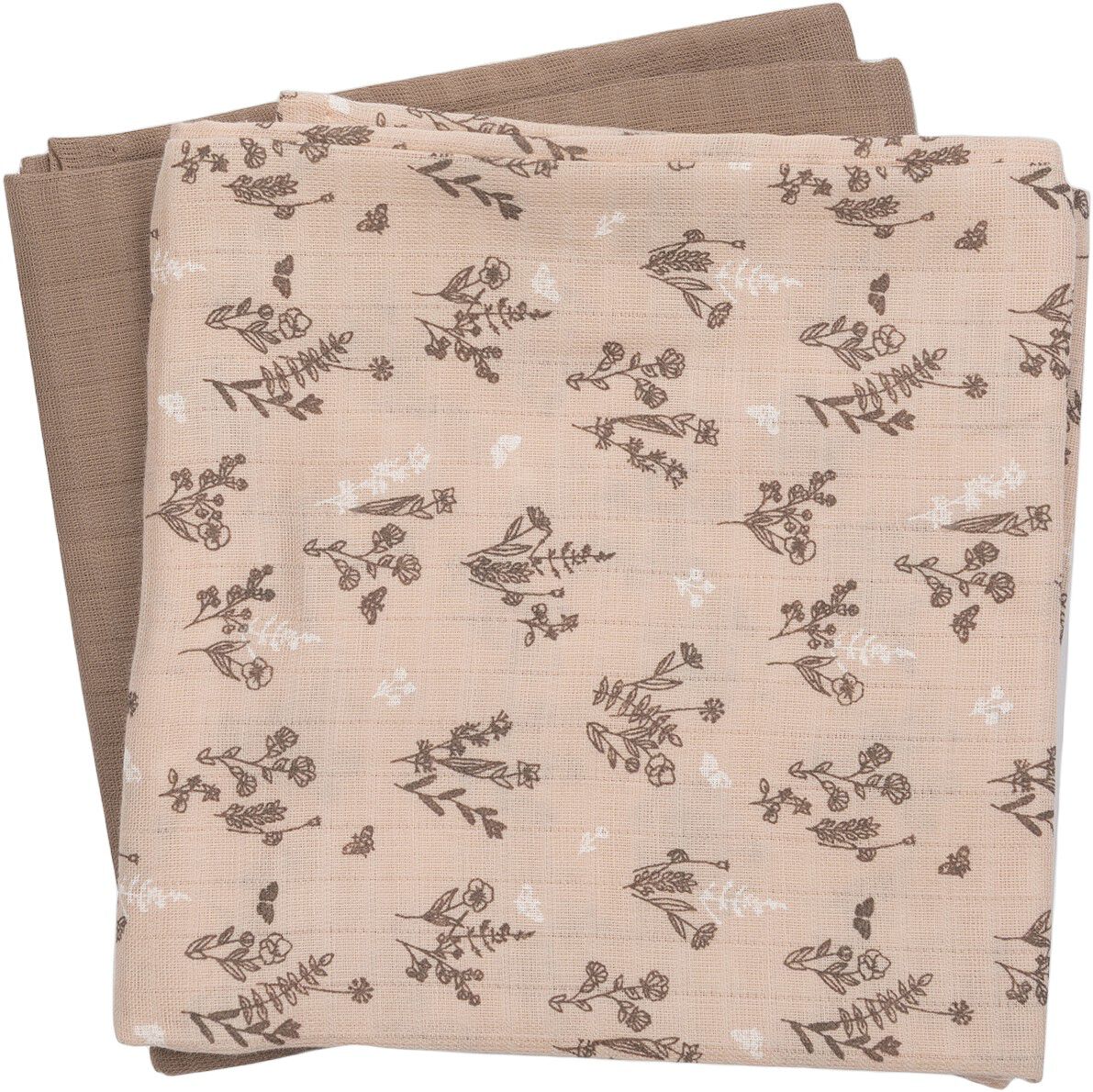 Flora cloth diaper 2-pack