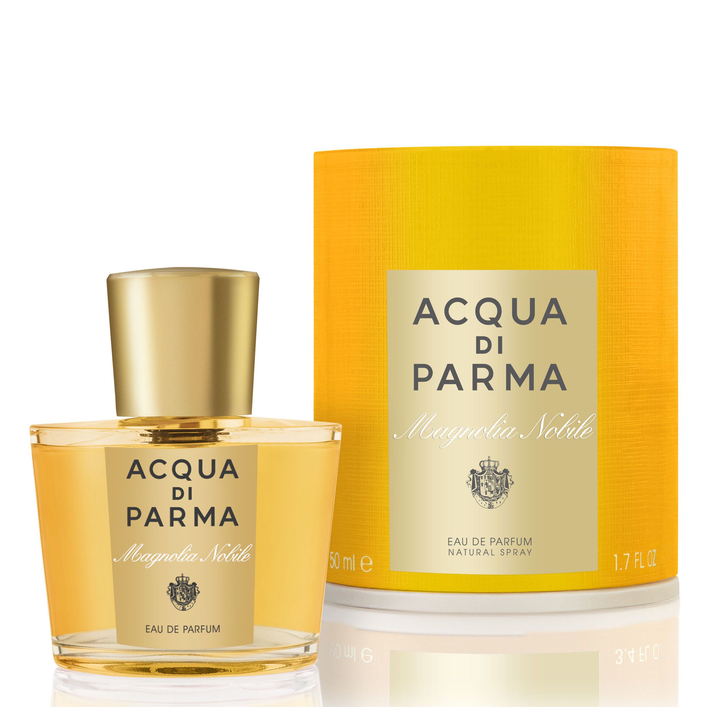 MAGNOLIA N. EDP 50 ml.