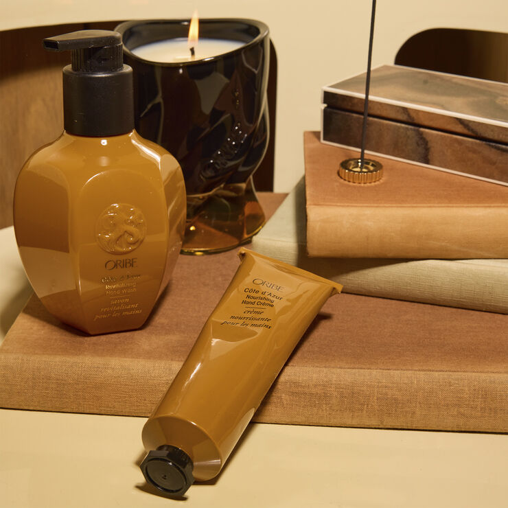 Côte dAzur Revitalizing Hand Wash
