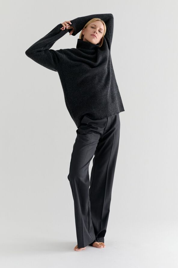 Hanna x MDNC Dressbukser