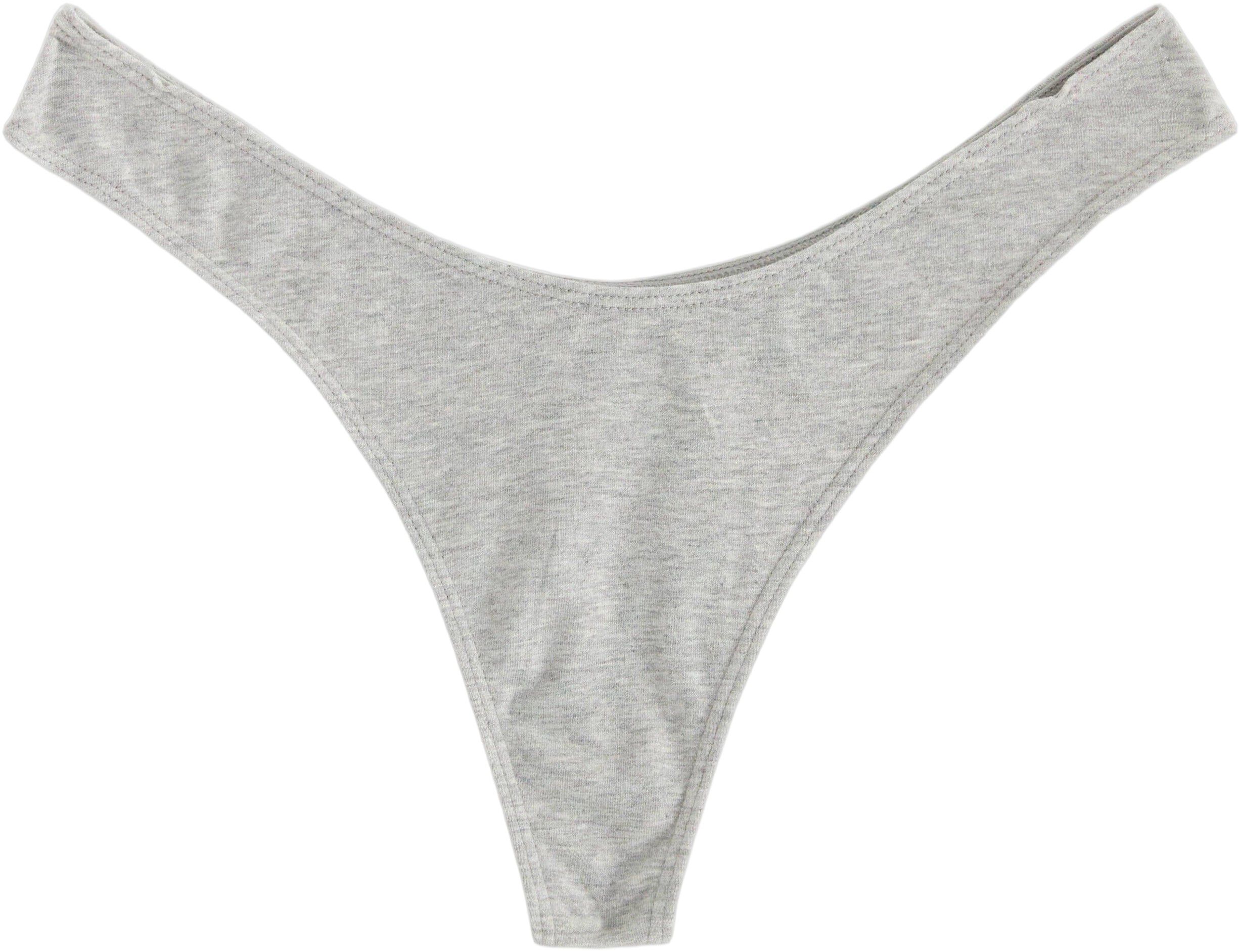 Stringtruse med lav midje