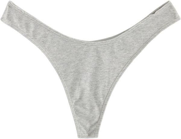 Stringtruse med lav midje