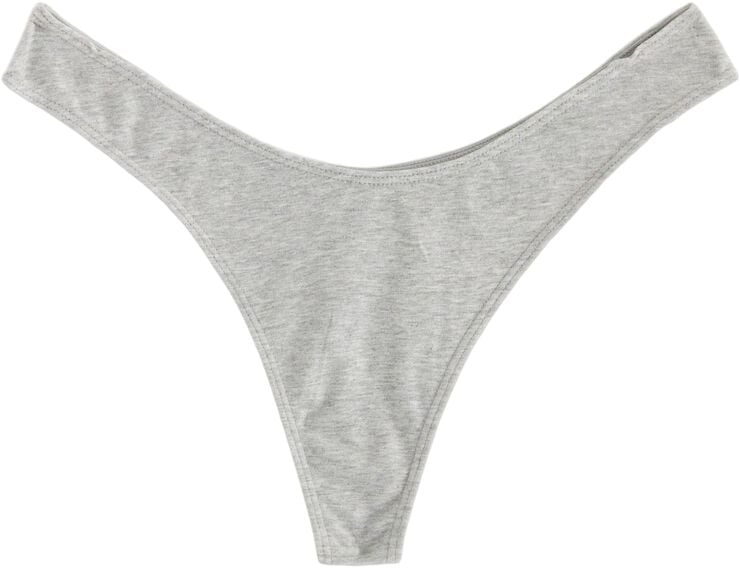 Stringtruse med lav midje