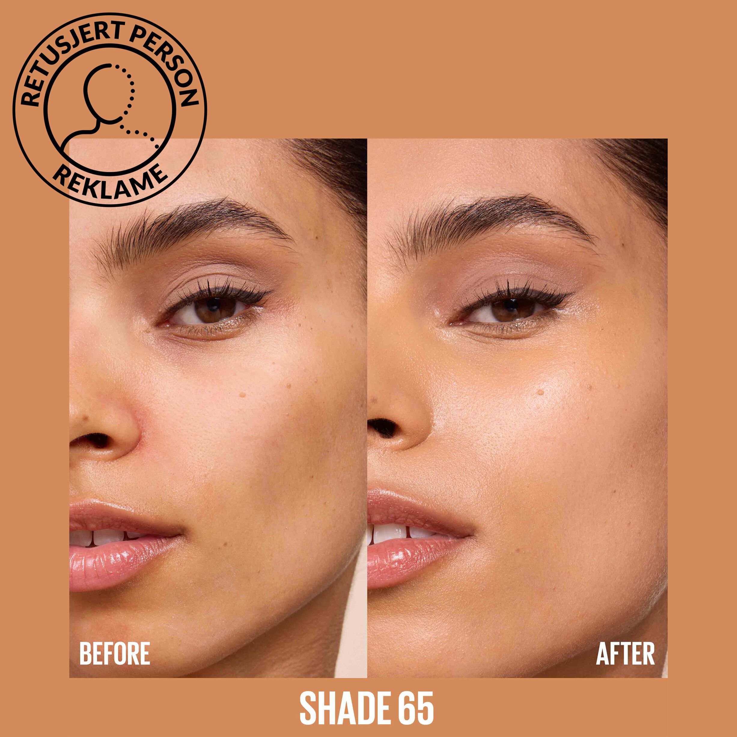 Lifter Full Coverage Serum Concealer