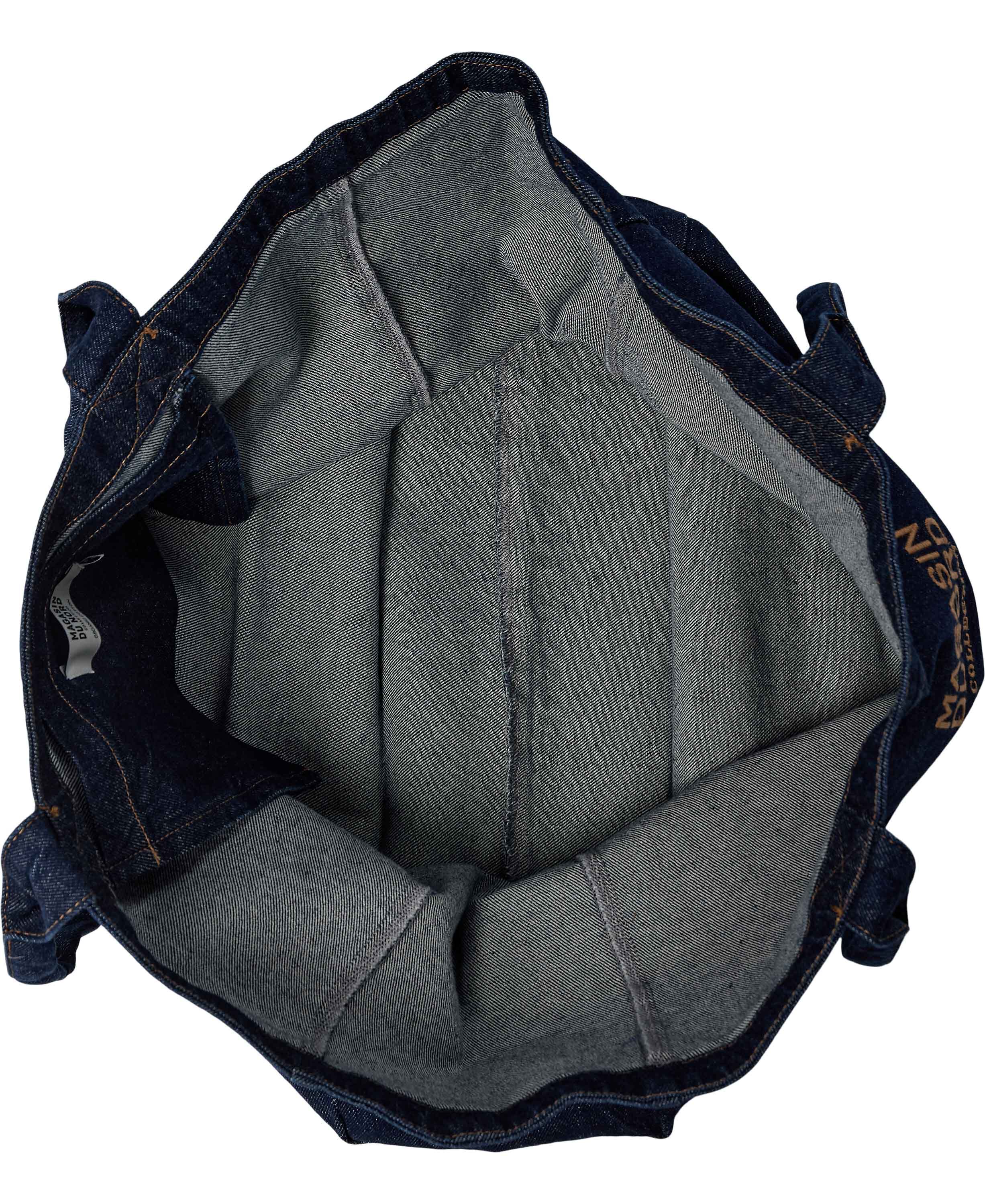 Cleo 20 Tote Bag - Cotton GOTS