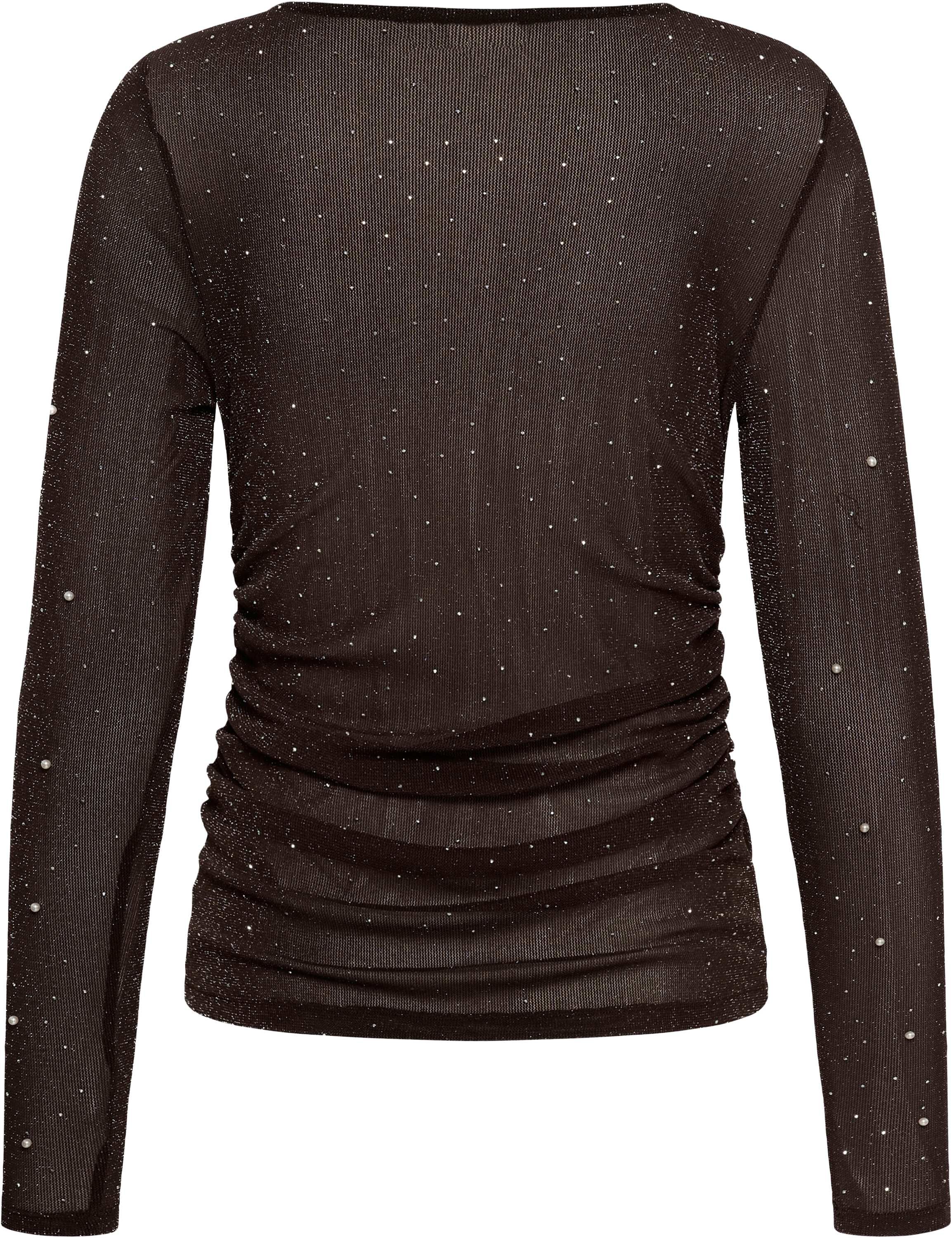 MaisieSZ Blouse