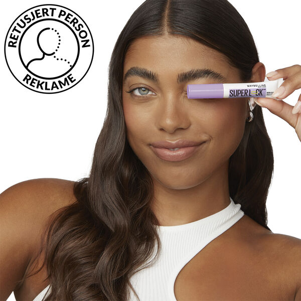 Super Lock Brow Glue