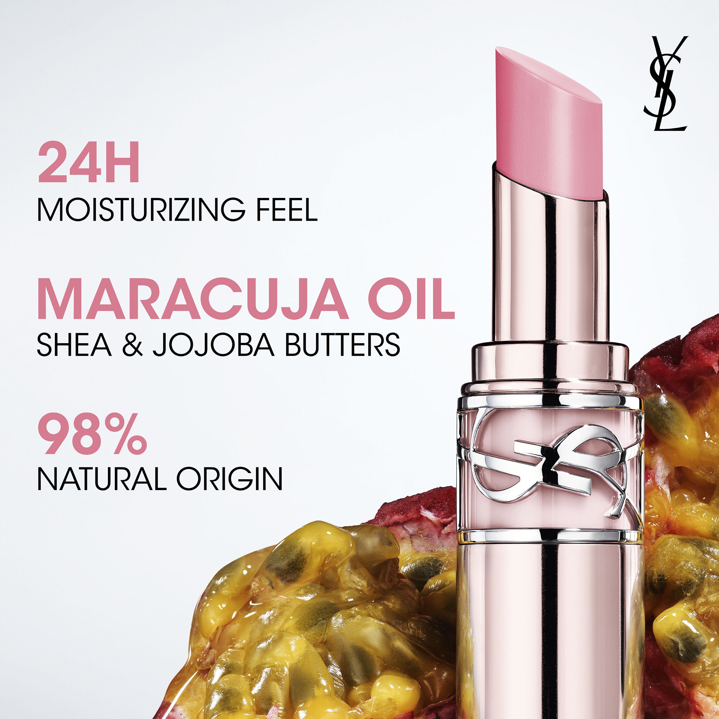 YSL LOVESHINE CANDY GLOW