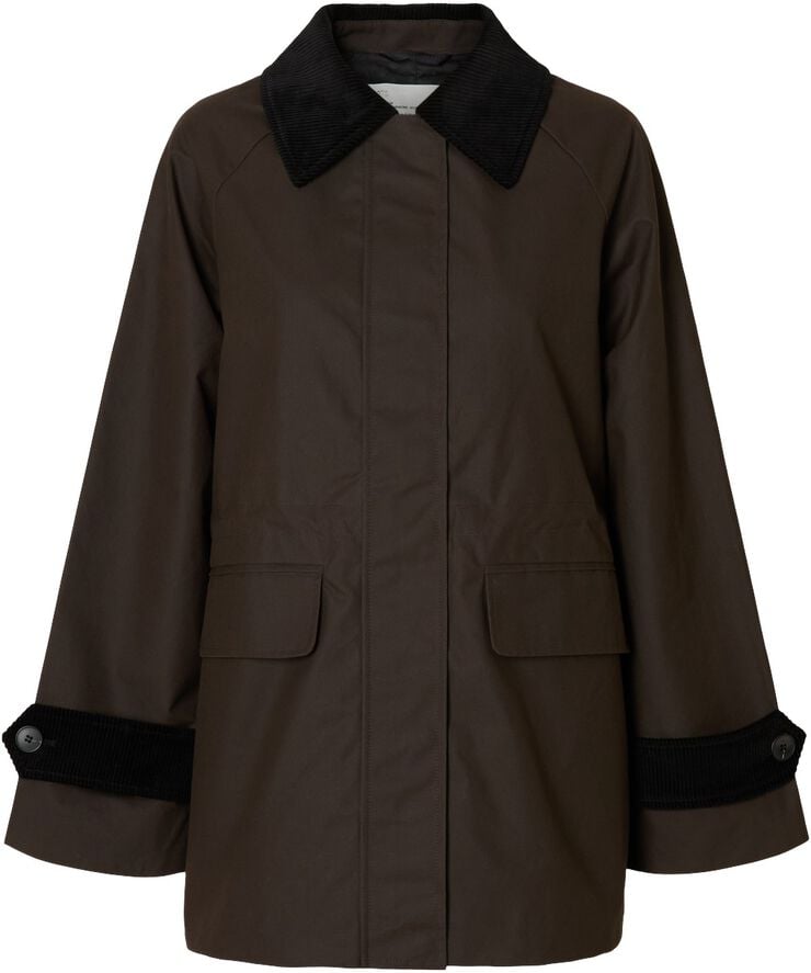 SLFWILMA JACKET NOOS