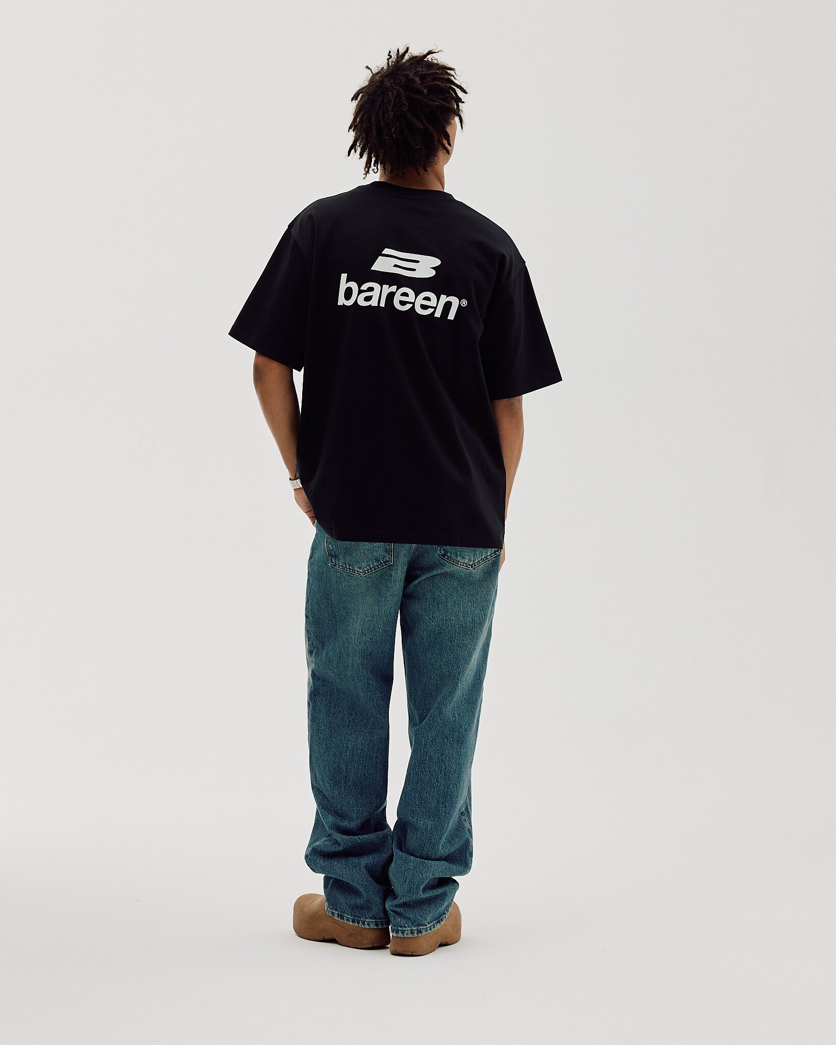 Box Fit T-shirt - SS26 Seasonal