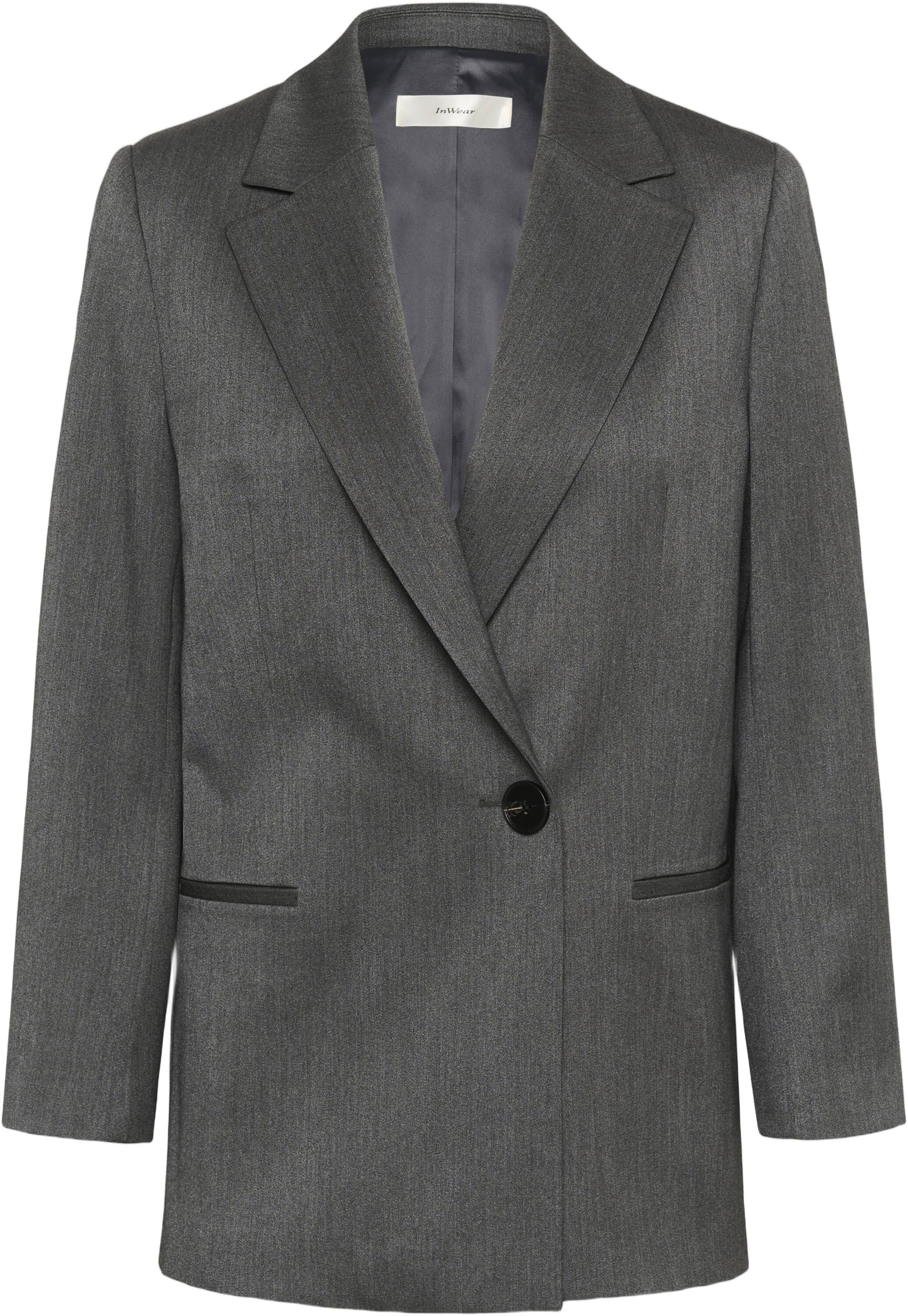 BrunildaIW Blazer