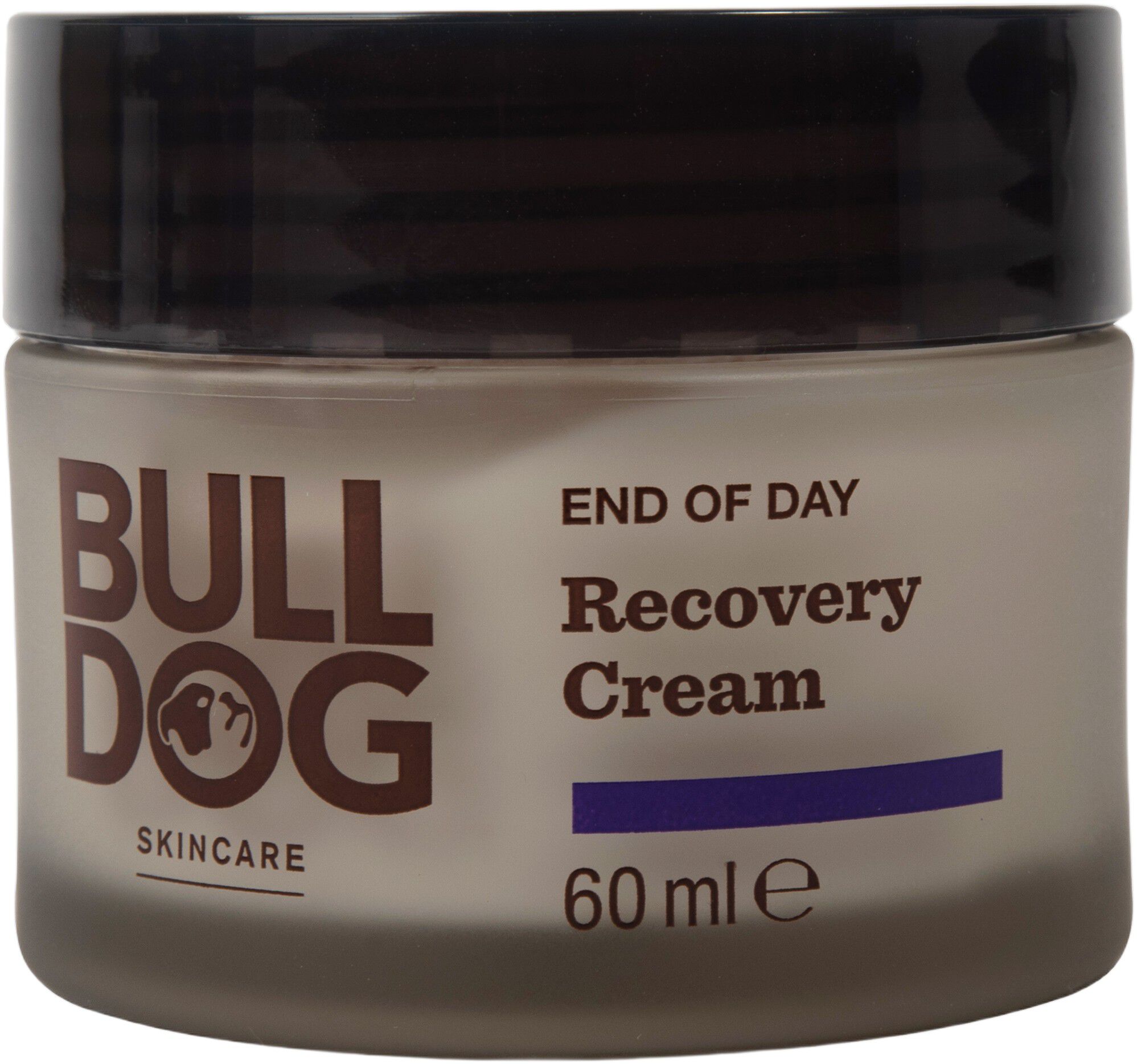 End of Day Recovery Cream