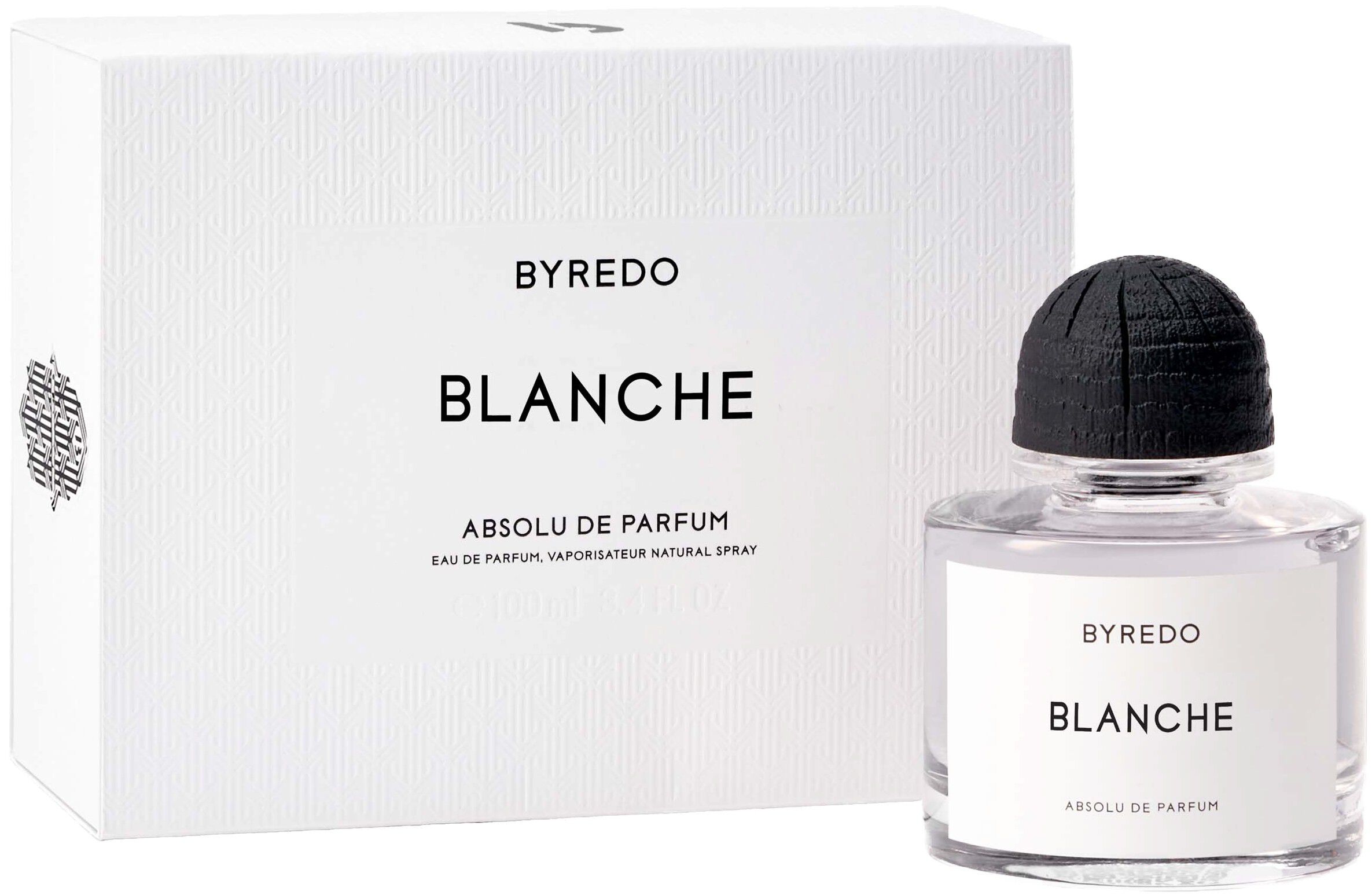 Blanche Absolu Eau de Parfum