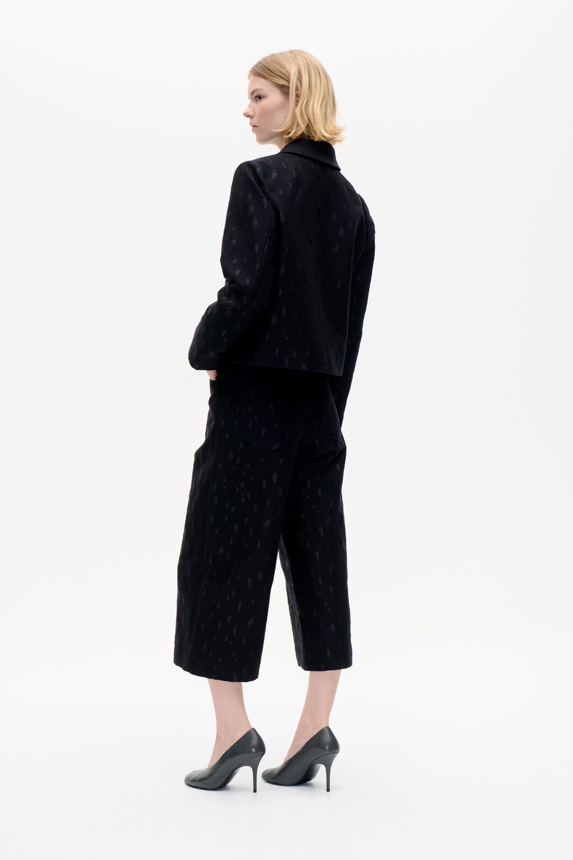 NIANE Trousers