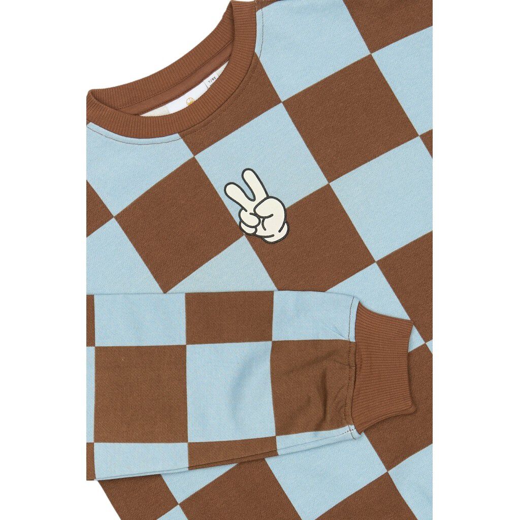 TNPollard OS Sweatshirt