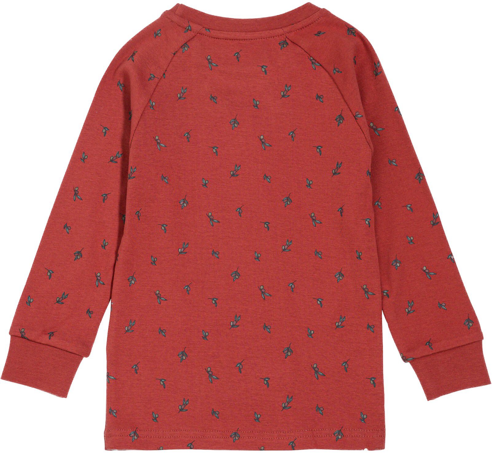 Kenza X Viking Pyjamas