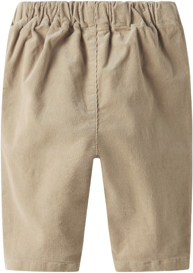 NBMSOMBA LOOSE CORD PANT 1122-SO LI