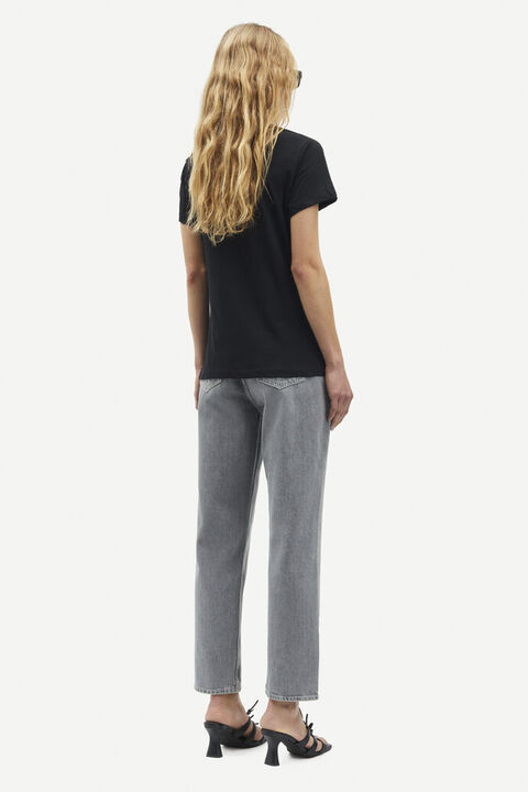 Solly tee solid 205