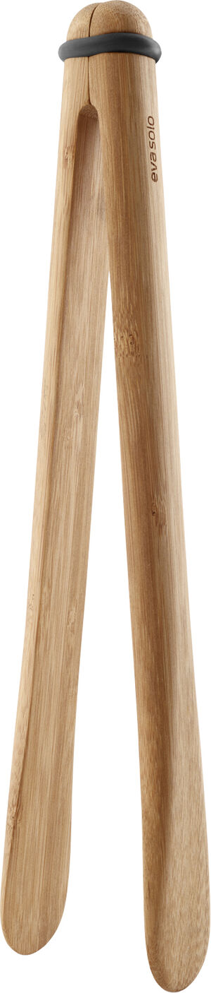 Nordic kitchen Køkkentang 33 cm bambus
