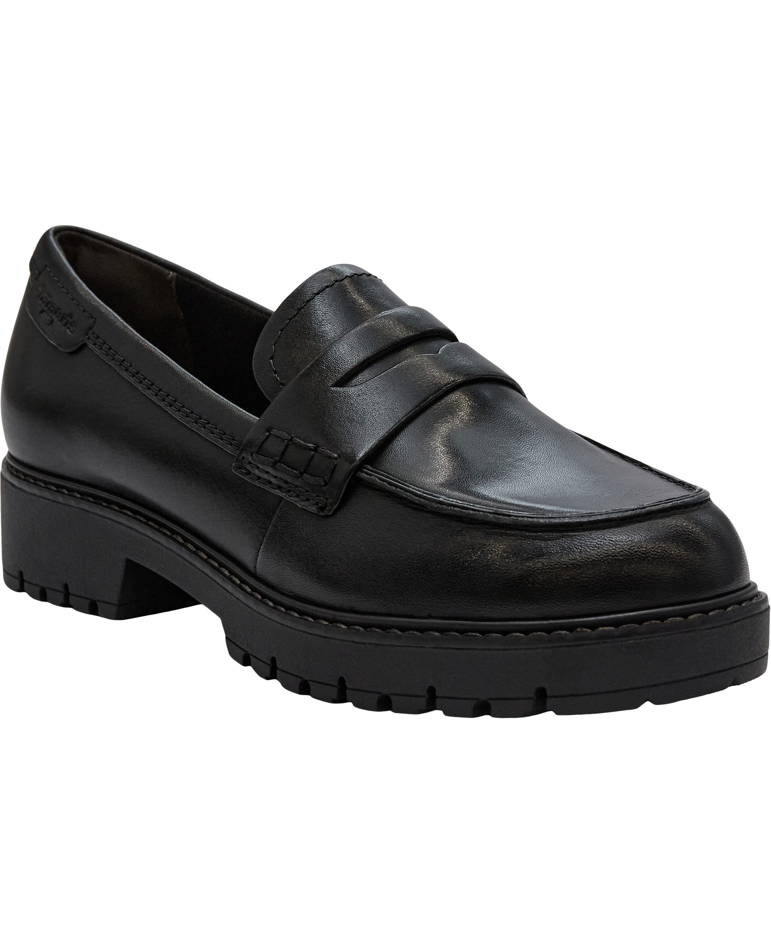 Loafers