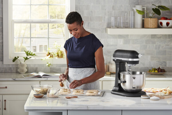 Artisan kjøkkenmaskin, 6,6 l