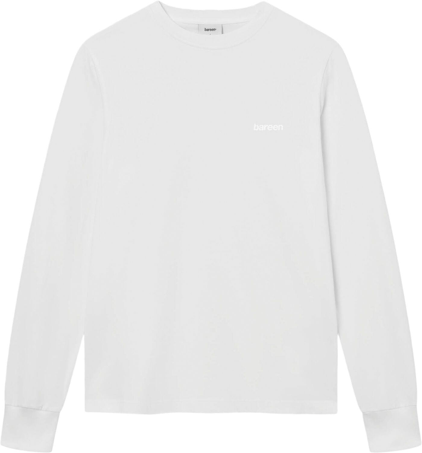 CLASSIC LONGSLEEVE