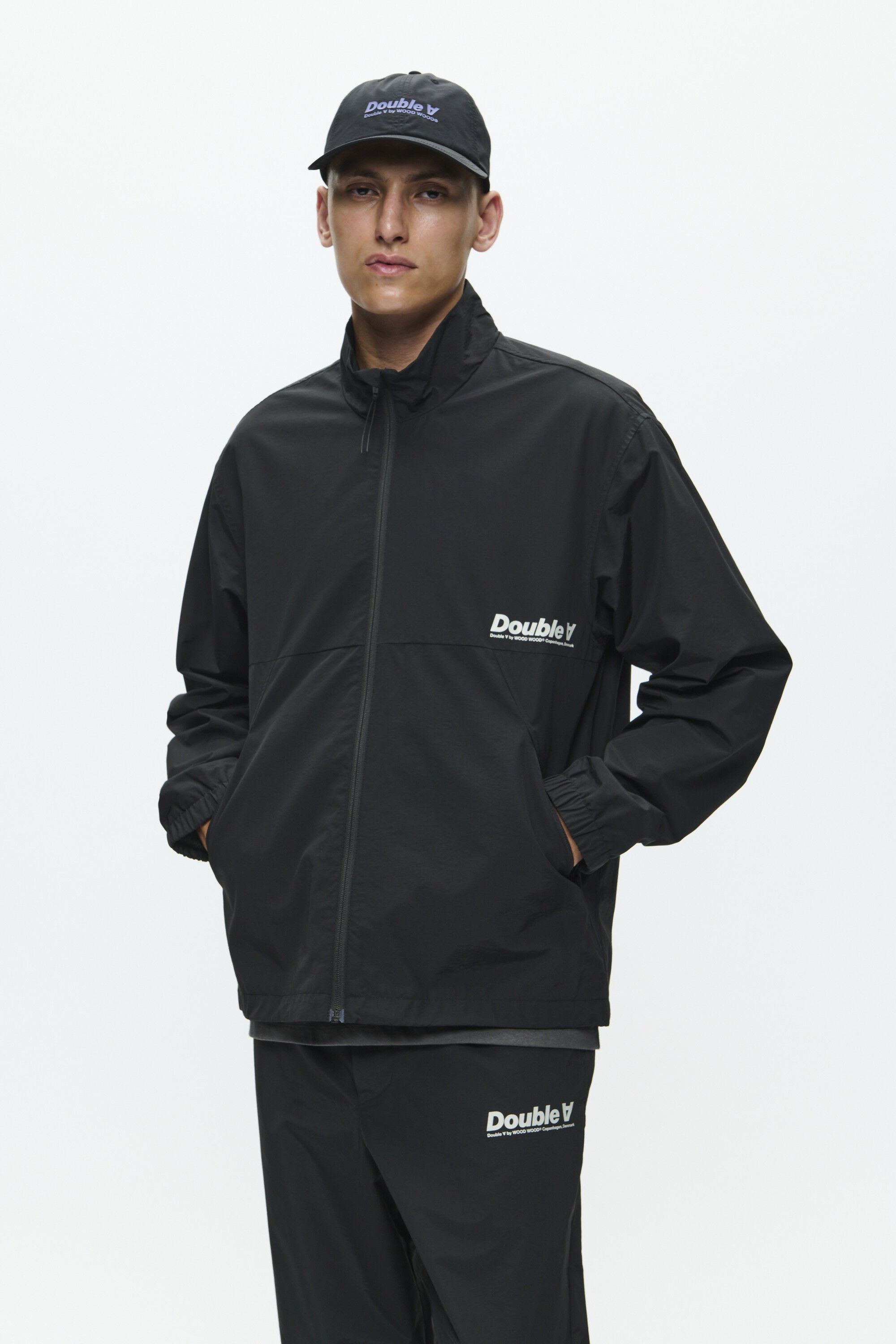 WWFrank jacket 25307