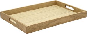 Serveringsbrett Douron 50,8 x 35,6 x 5,1 cm Eik