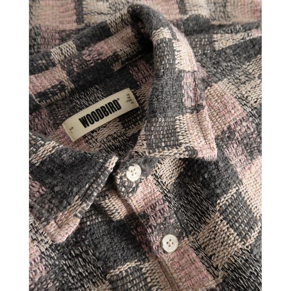 WBGlixto Structure Shirt