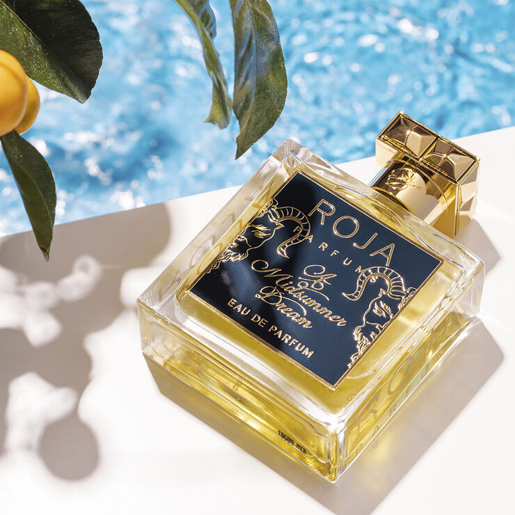 A MIDSUMMER DREAM EAU DE PARFUM 100 ML