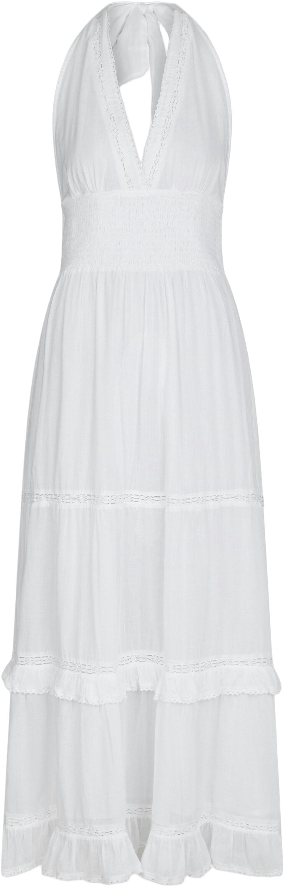 Terese S Voile Dress
