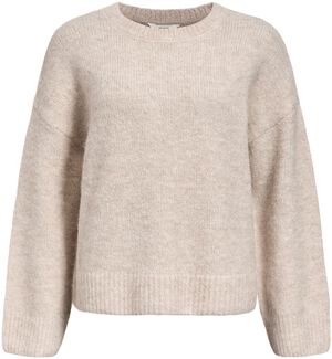 OBJSAGGIA LS LO PULLOVER NOOS