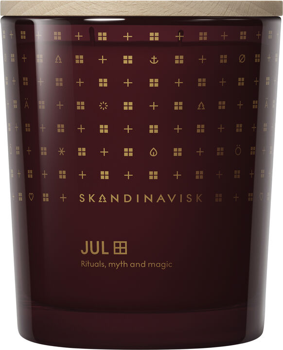 JUL Scented Candle 350g Special Edition