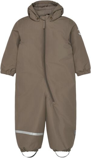 Snow Suit Solid