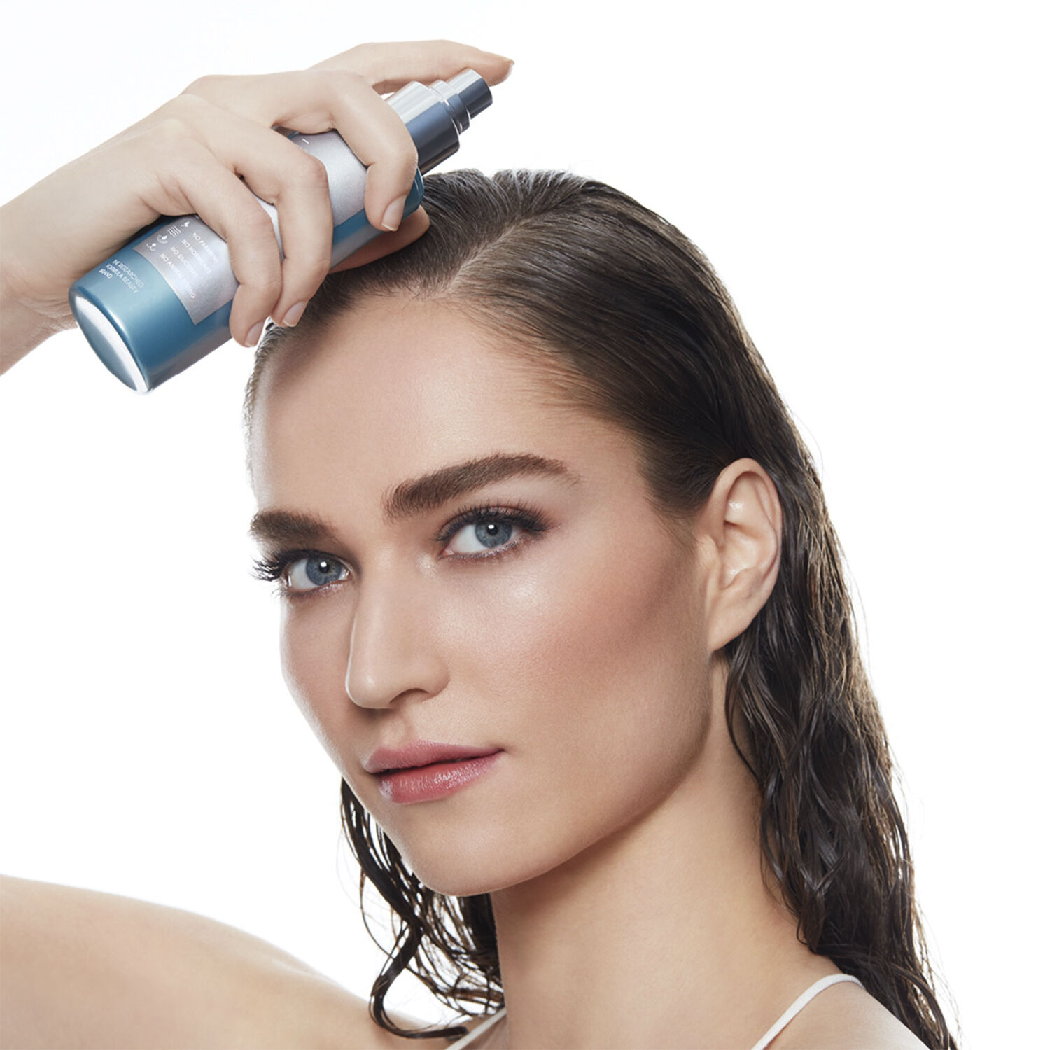 Hair Activating Serum