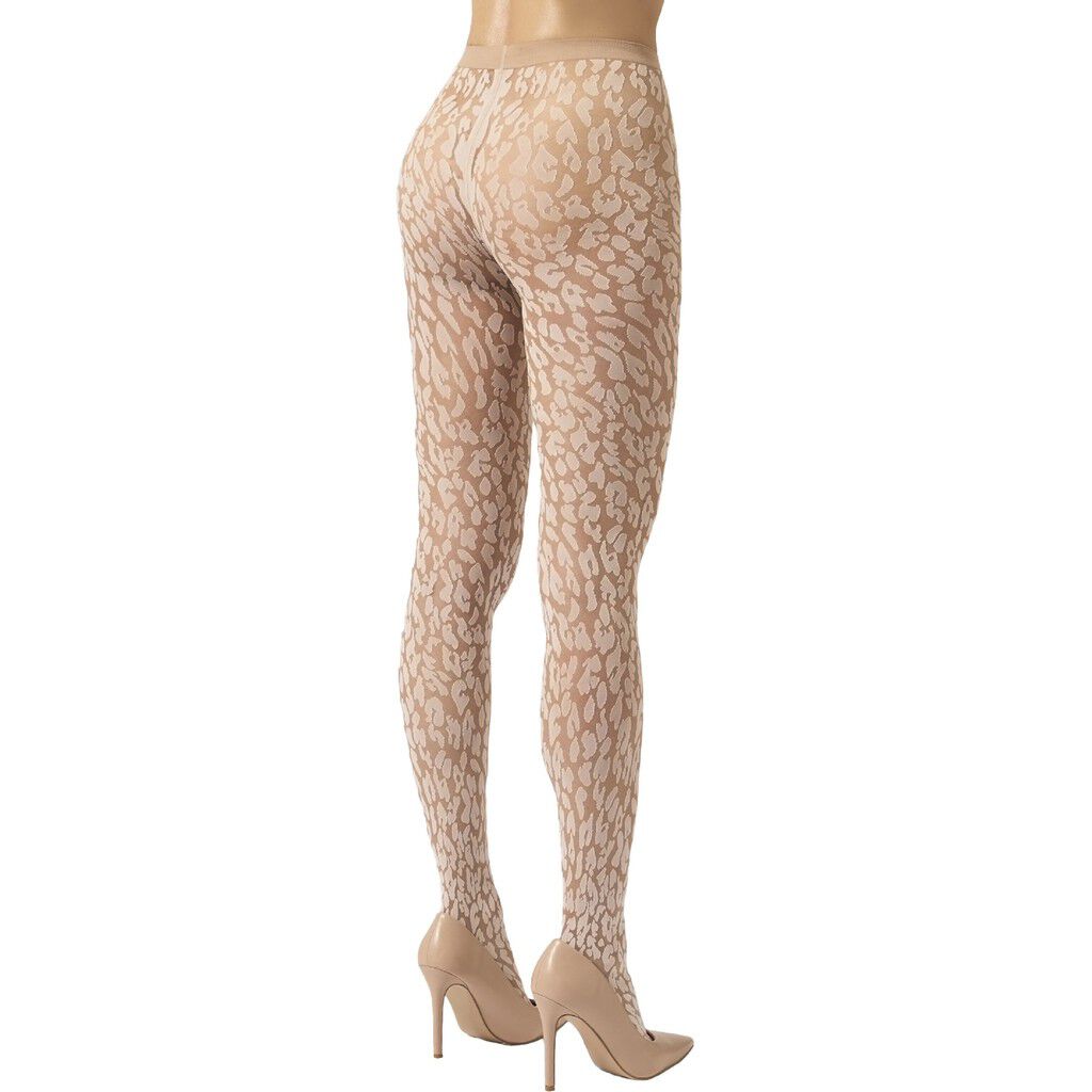 Leo Tights