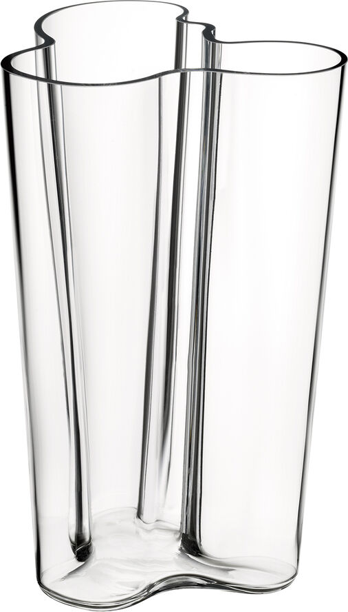 Aalto finlandia vase
