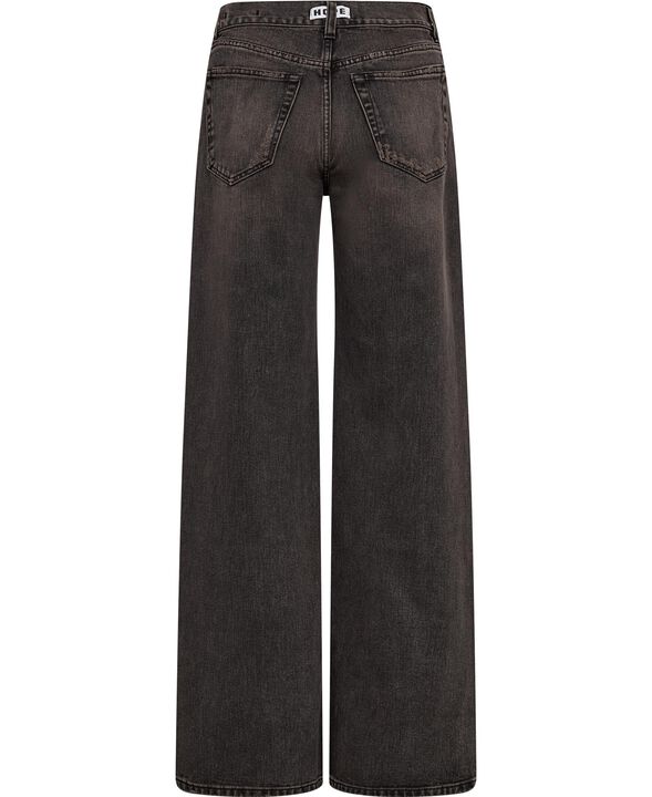 Shake Jeans Dirty Black Vintage-27/32