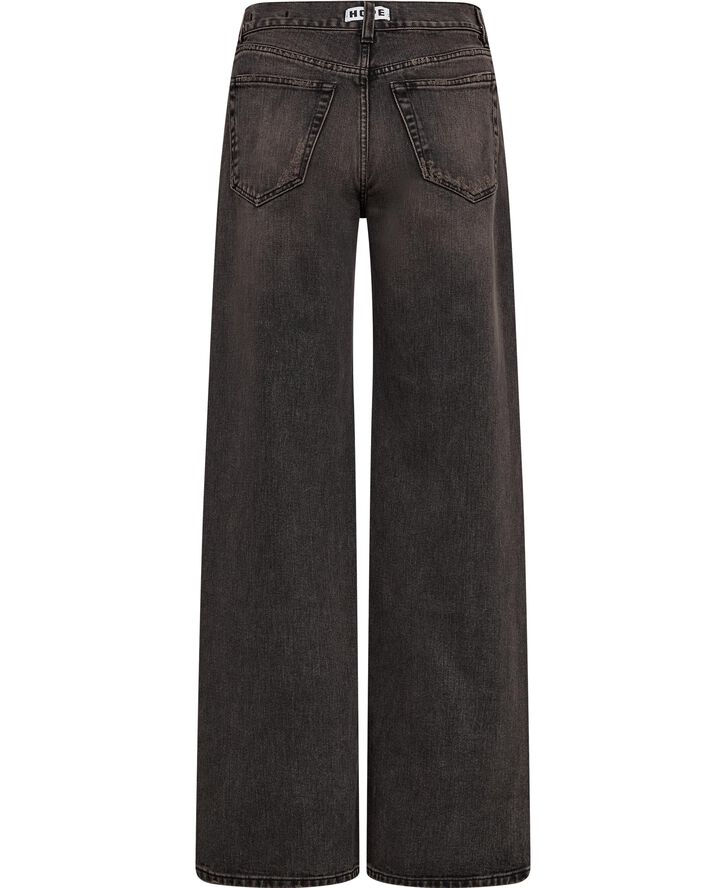 Shake Jeans Dirty Black Vintage-27/32