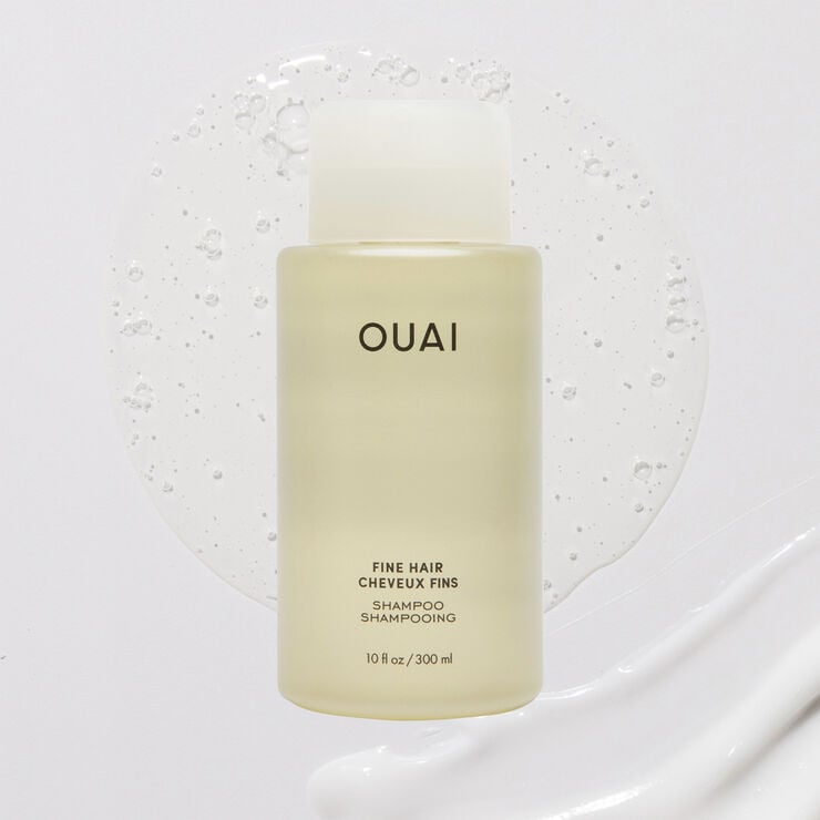 FINE SHAMPOO - TRAVEL SIZE