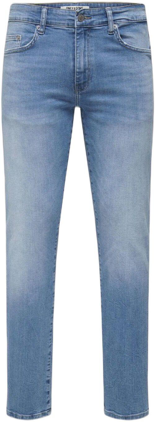 ONSWEFT REGULAR LMB 8264 AZG DNM NO