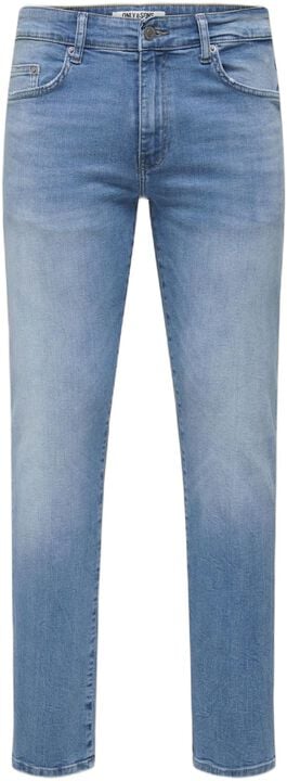 ONSWEFT REGULAR LMB 8264 AZG DNM NO