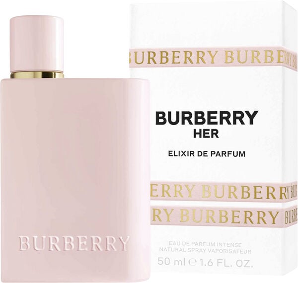 Burberry Her Elixir Eau de Parfum Intense