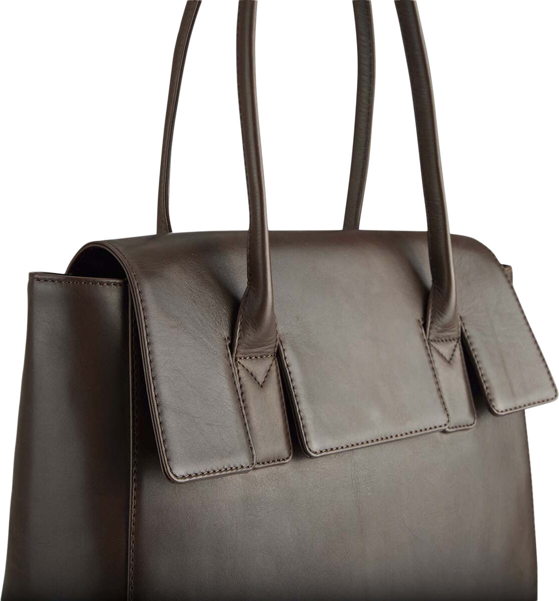 NatalieMBG Work Bag, Antique