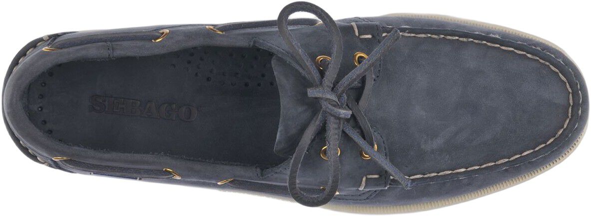 Docksides Portland Nubuck