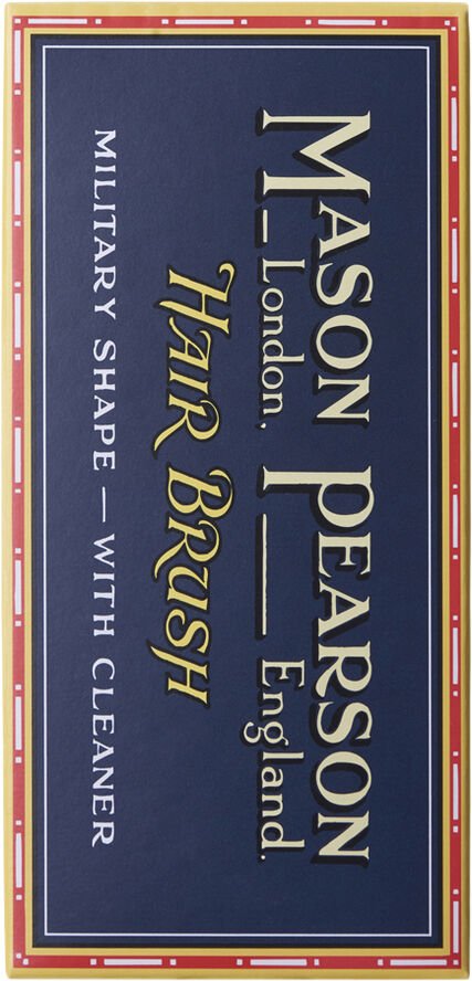 NU2M - Universal Military Dark Ruby