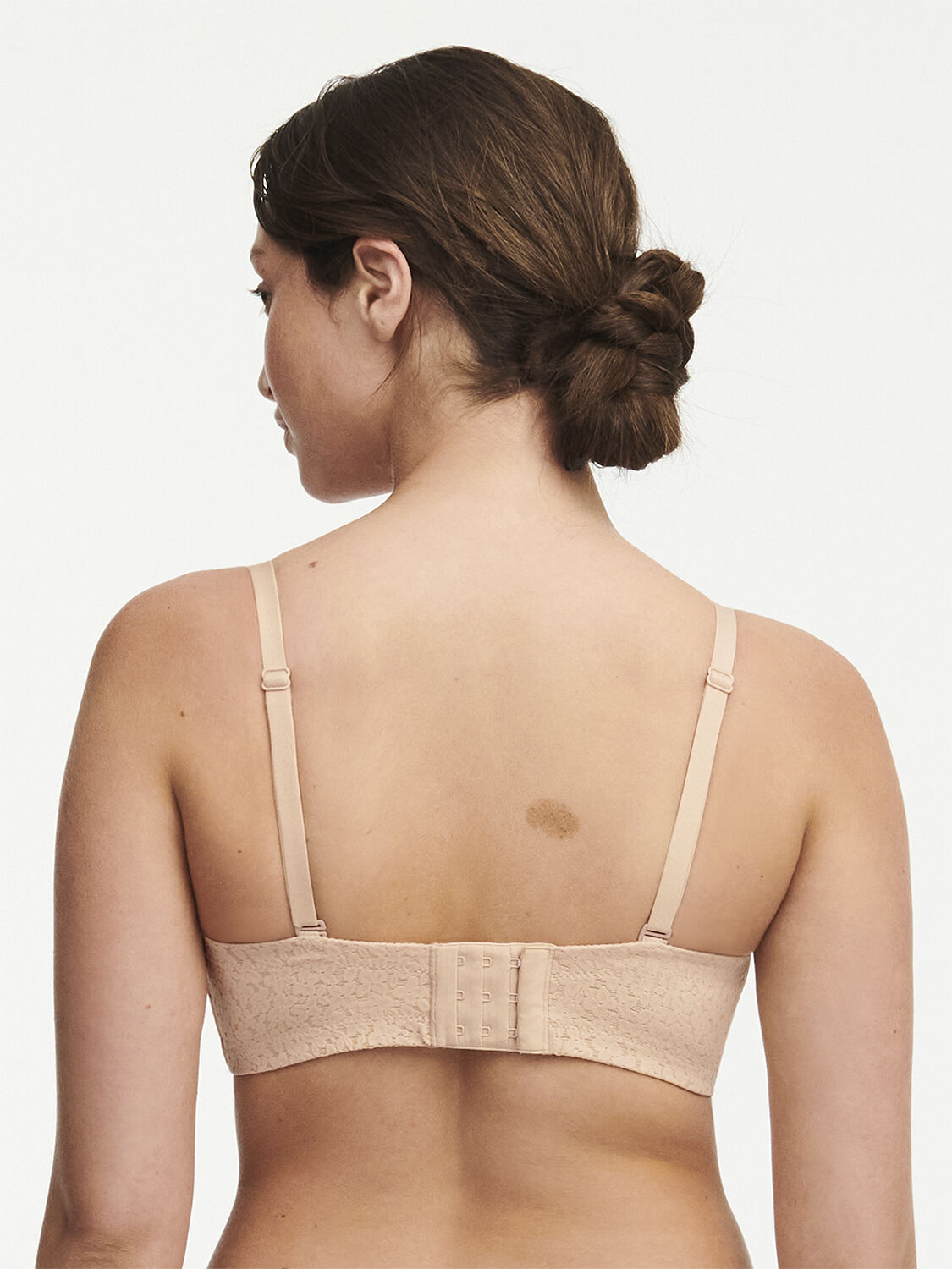 Norah Bandeau t-shirt bra