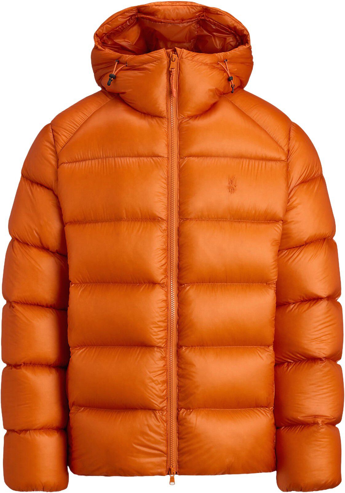 REC LW RIPSTOP-WVN-JACKET