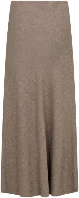 LR-NAJA 43 Nederdel Camel