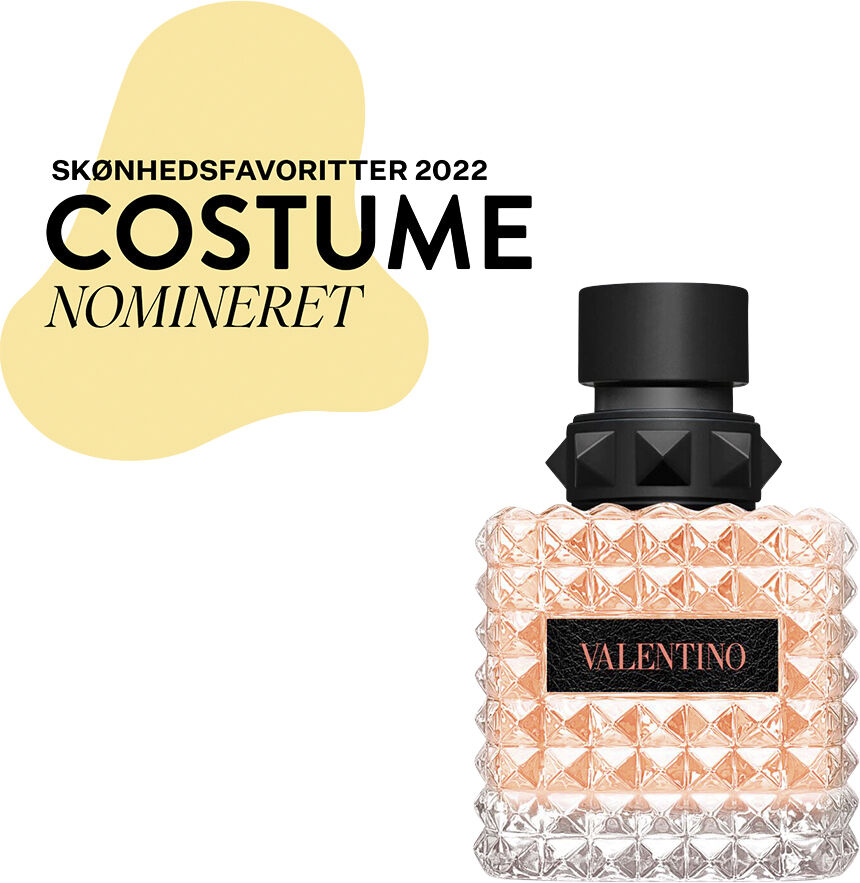 Valentino Donna Born In Roma Coral Fantasy EDP